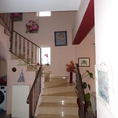 Zoes Place בית חווה