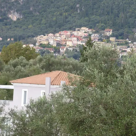 Zoes Place Κατάλυμα σε φάρμα *