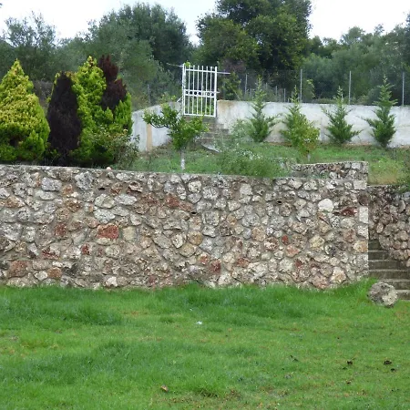 Farm stay Zoes Place