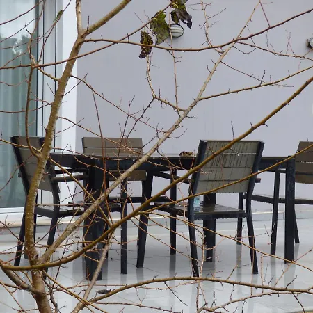 Farm stay Zoes Place Ano Korakiana